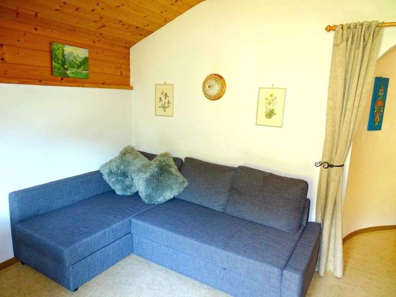 Aberg living room, corner sofa, Haus Schneeberg